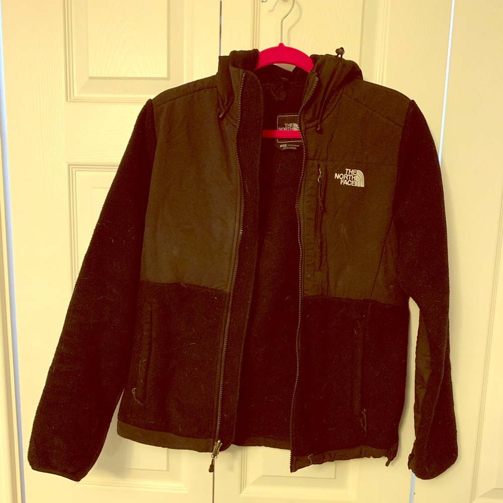 North face women’s jacket